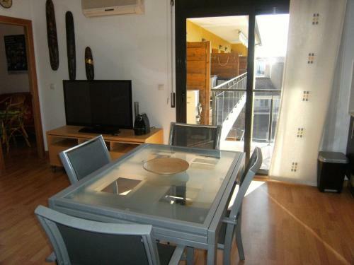 Apartamento Pinimar B 3-4