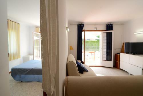 Apartamento Migjorn Mar Bx-2