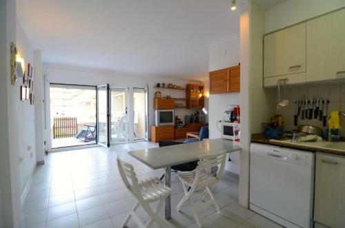 Apartamento Manureva Viii Bx-a