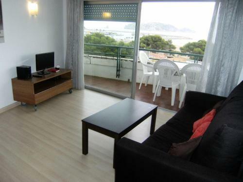 Apartamento Medes Park I 6-5