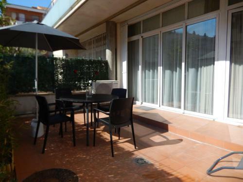 Apartamento Miami II 010