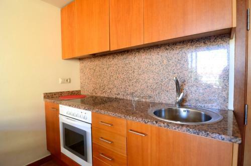Apartamento Miami II 102