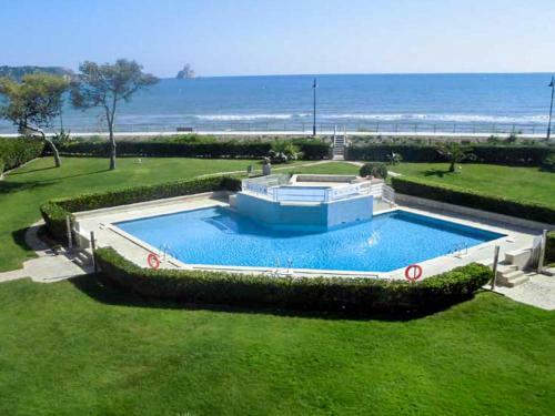 Apartamento Argonavis Blue
