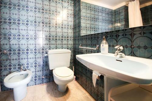 Apartamento Medes Park 2-8