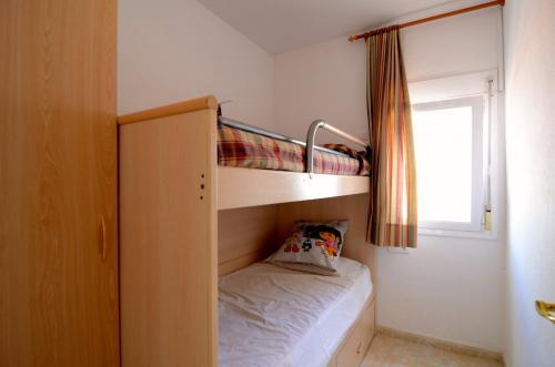 Apartamento Ferriola 3