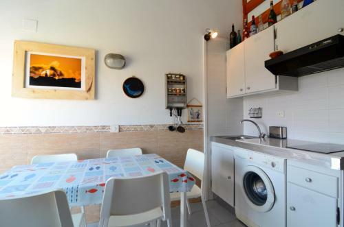 Apartamento Argonavis 331