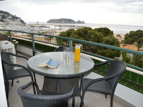 Apartamento Medes Park II 6 2