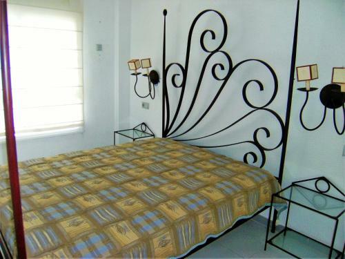 Apartamento Illa Mar Or 128