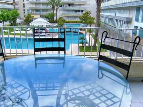 Apartamento Illa Mar Or 128
