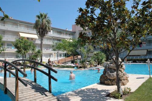 Apartamento Illa Mar Or 128