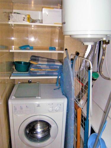 Apartamento Illa Mar Or 128