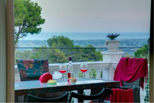 La Torre Vella Villa Sleeps 6 Pool