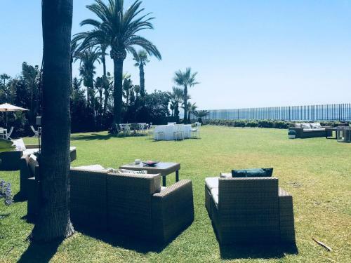 Casa Club Guadalmina