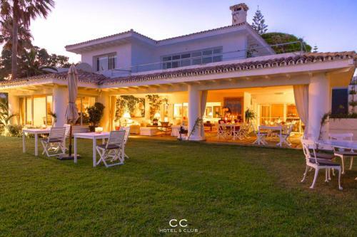 Casa Club Guadalmina