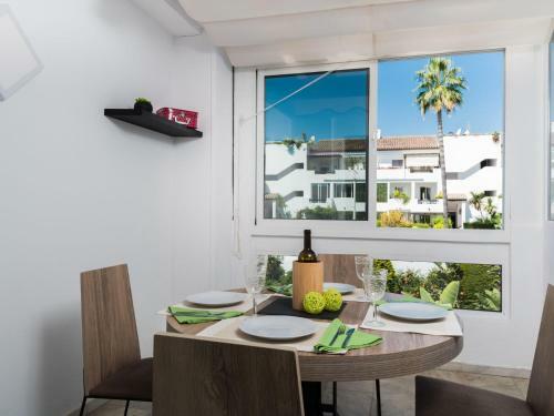 Apartment Penthouse Greenview