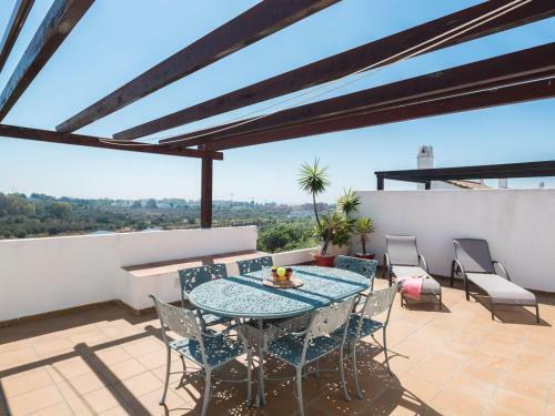 Apartment Penthouse Greenview