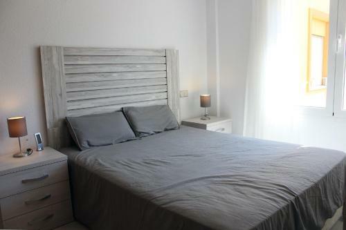 Apartamento Playa Bella 2-2a