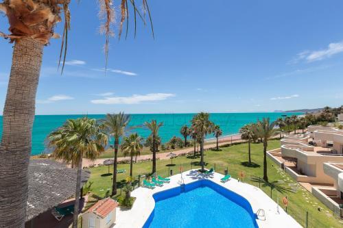 Apartamento Bermuda Beach 52