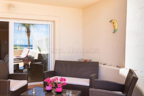 Apartamento Bermuda Beach 52