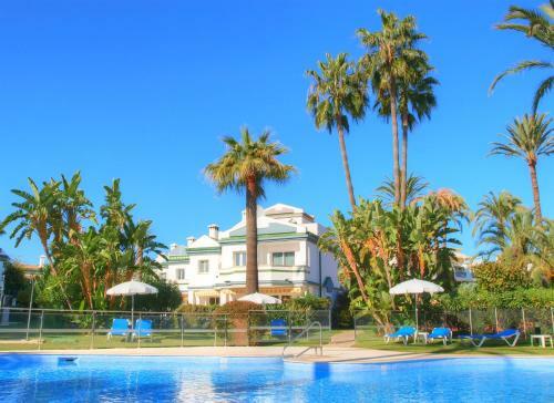 Apartamento Dominion Beach