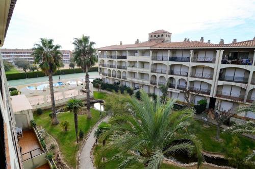 Apartamento Jardins Del Mar 20