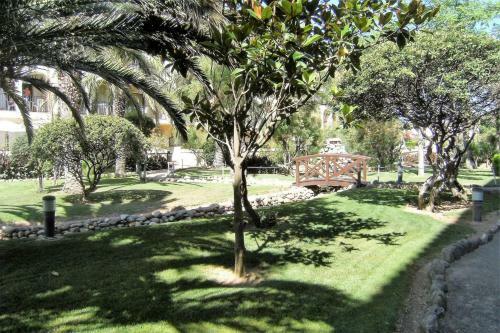 Apartamento Jardins Del Mar 22