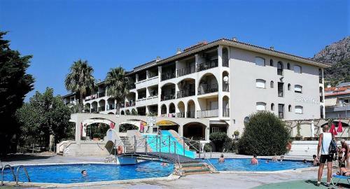 Apartamento Jardins Del Mar 85