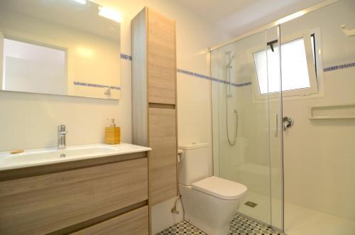 Apartamento Rocamaura I A 1-1