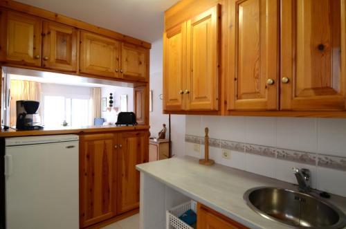 Apartamento Rocamaura I B 4-2