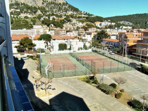 Apartamento Rocamaura II 2-9