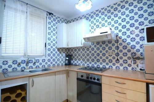 Apartamento Rocamaura II 4-5