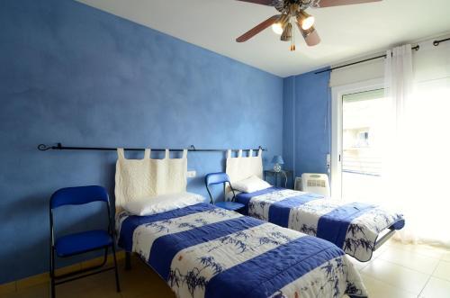 Apartamento Rocamaura II 4-5