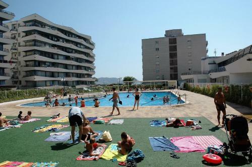 Apartamento Rocamaura II 5-7