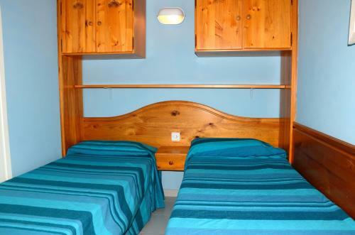Apartamento Argonavis 206