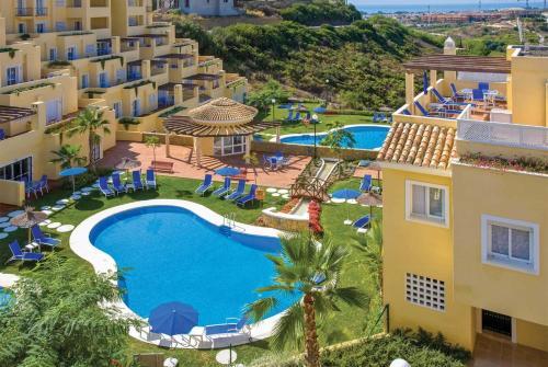 Apartamento Colina Penthouses