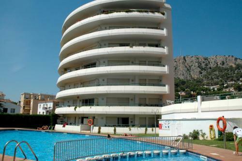 Apartamento Medes Park II 4-3