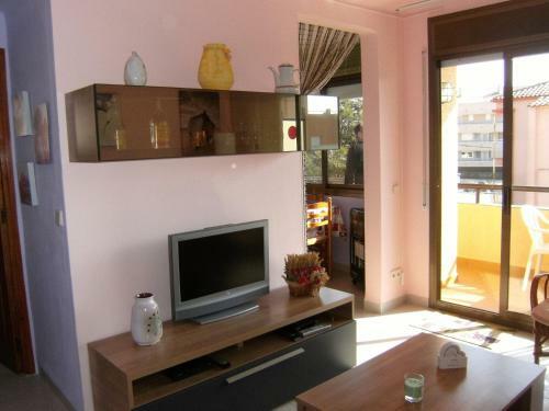 Apartamento Falaguer C-11