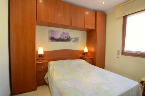 Apartamento Falaguer C-11