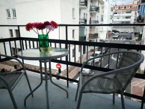 Apartamento Jacaranda