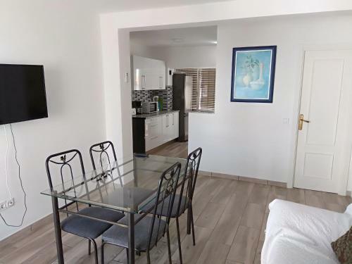 Apartamento Jacaranda