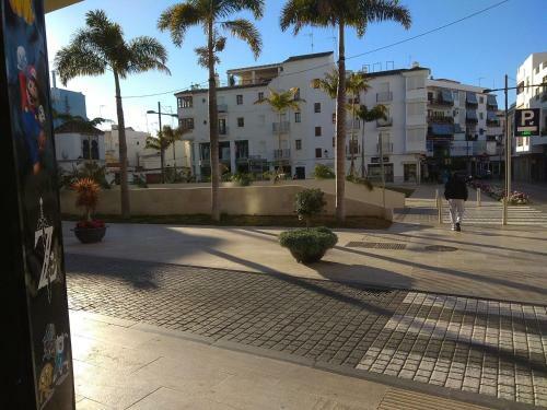 Apartamento Jacaranda