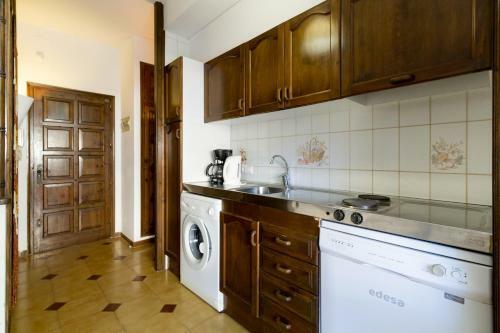 Apartamento Jardins Del Mar 118