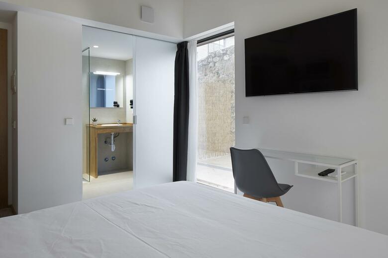 Hostal Estella Rooms - Autocheckin