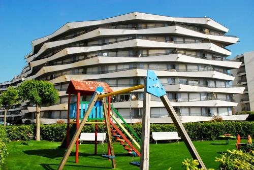 Apartamento Rocamaura IV 1-8