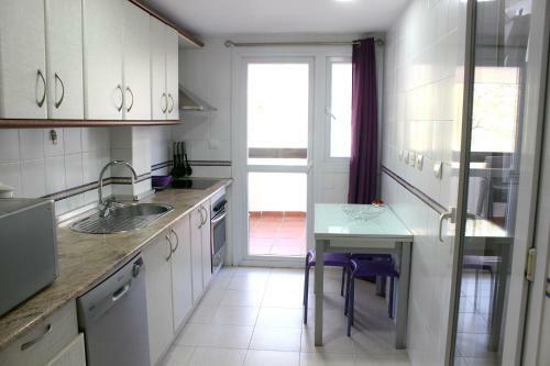 Apartamento Puerto Blanco