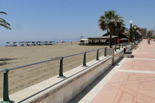 Apartamento Puerto Blanco
