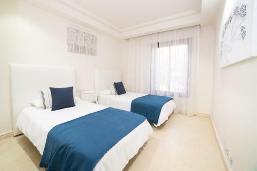Apartamento 3 Dormitorios En Granados Del Mar