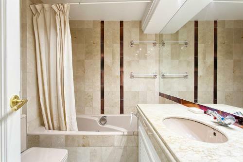 Apartamento Penthouse Las Jacarandas