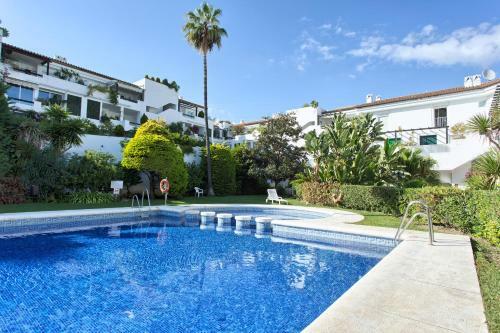 Apartamento Penthouse Las Jacarandas