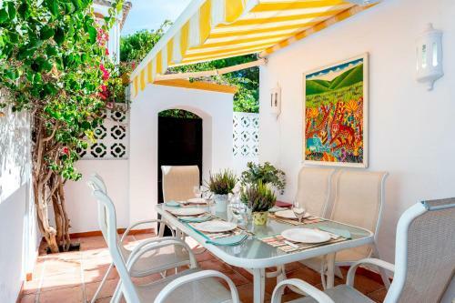 Apartamento Genteel Home Benamara